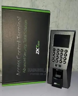 Zkteco F18