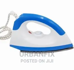Nunix Electric Iron Box