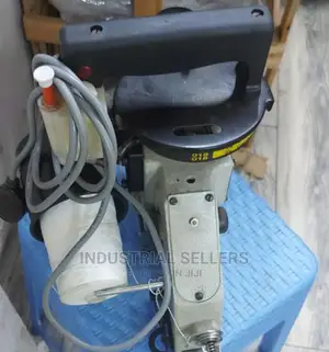 Special Bag Closer