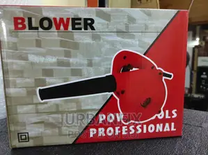 Computer Electric Air/Dust Blower