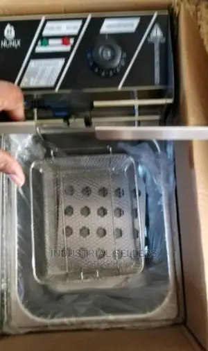 Standardized Single Feep Fry