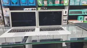 Laptop Apple MacBook Air 2015 8GB Intel Core I5 SSD 256GB