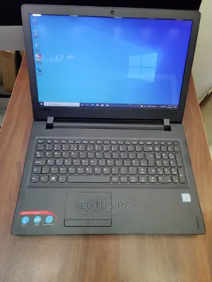 Laptop Lenovo IdeaPad 110 8GB Intel Core I5 HDD 1T