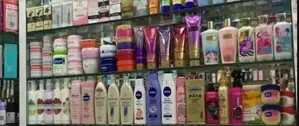 Great Cosmetics and Beauty Store