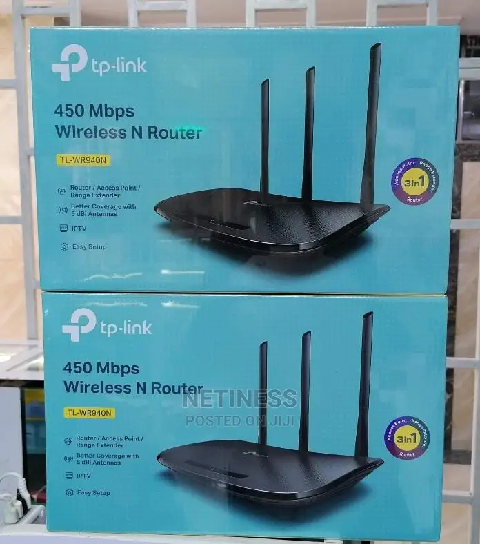 Tplink 940n