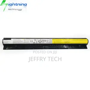 NEW Original Genuine L12M4E01 L12L4E01 Battery for Lenovo La