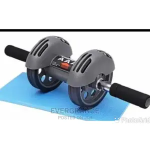 Power Stretch Available