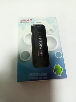 Wireless USB Dongle