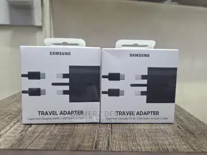 Samsung Original Charger