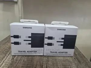 Samsung Original Charger