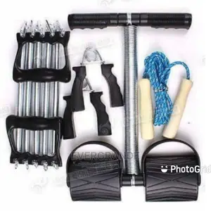 New 4 Way Training Set