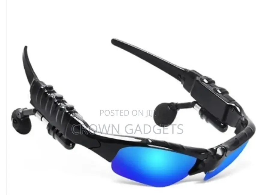 Smart Bluetooth Polarized Glasses Bluetooth