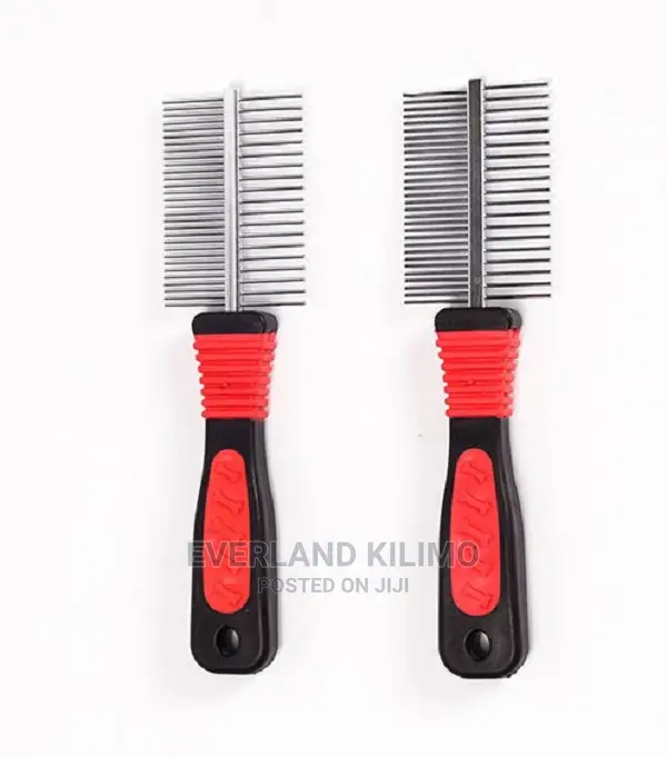 Dog Grooming Comb
