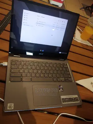 Laptop Acer Spin 5 8GB Intel Core I5 SSD 128GB