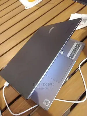 Laptop Acer Spin 5 8GB Intel Core I5 SSD 128GB