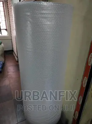 100 Meters Quality Bubble Wrap
