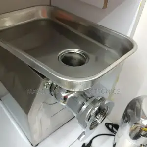 Modest Complete Meat Mincer M22