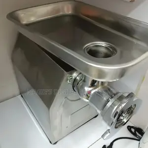 Modest Cohesive Meat Mincer M22