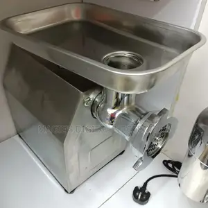 Modest Instant Meat Mincer M12