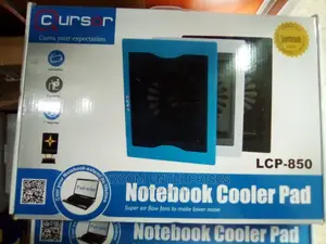 Laptop Cooling Pad LCP 850