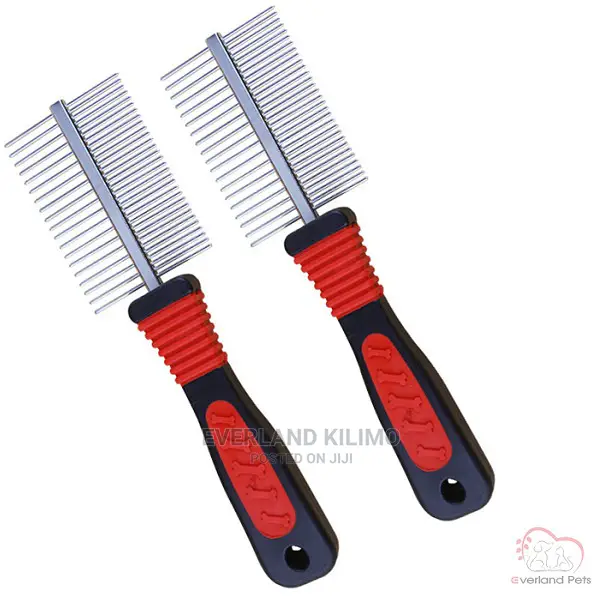 Dog Grooming Comb