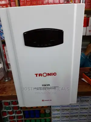 10kva 240-240vac Regulator