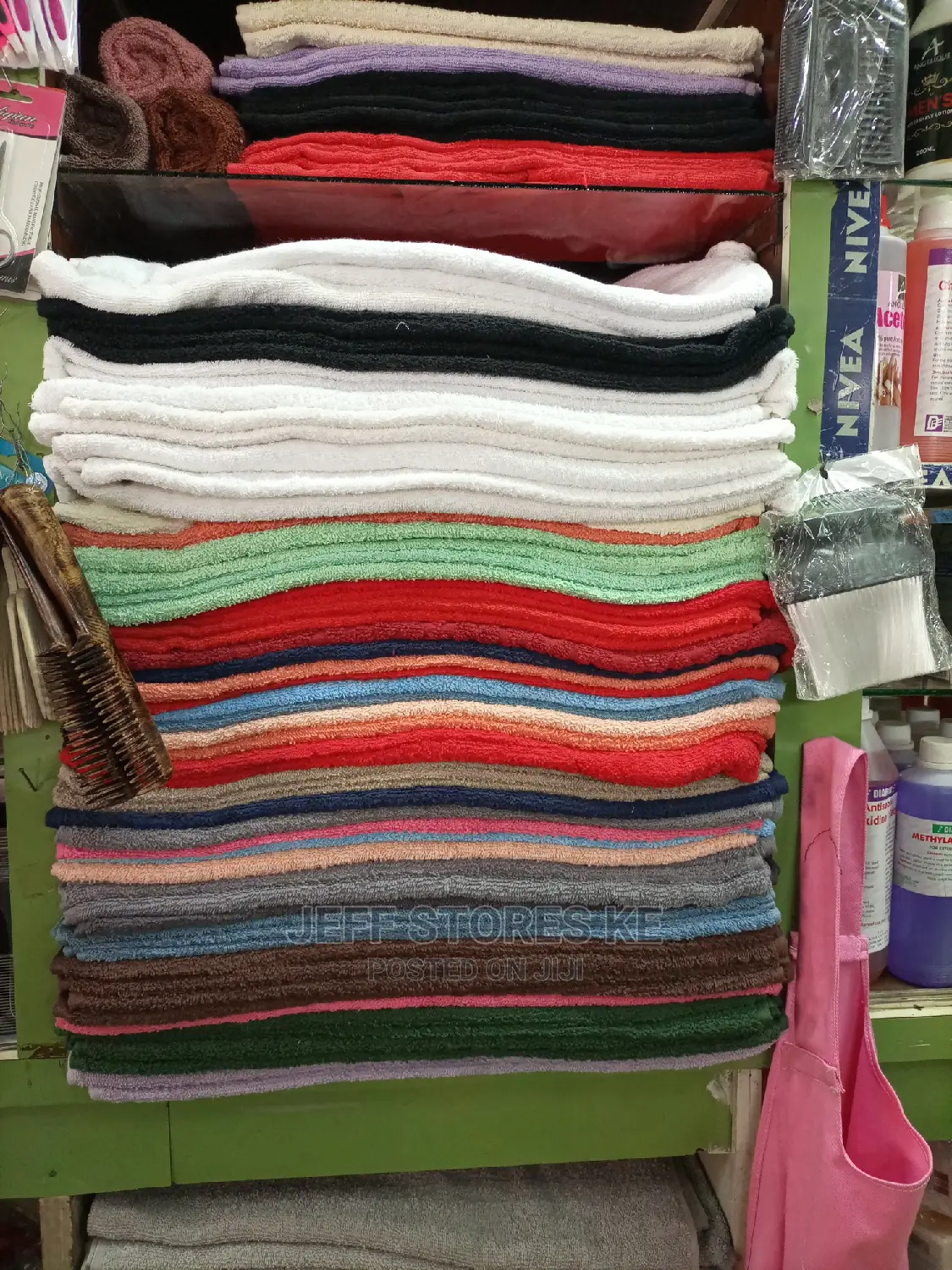 Salon/ Barber/ Massage Towels