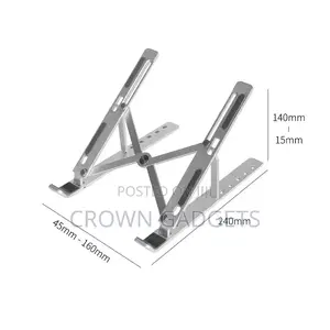 Ivoler Laptop Holder Riser