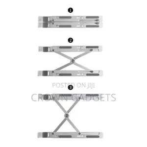 Laptop Stand, Ivoler Laptop Holder From Trendy G