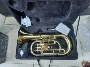 Premier Euphonium