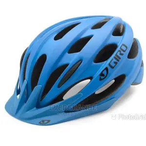 New Cycling Helmet