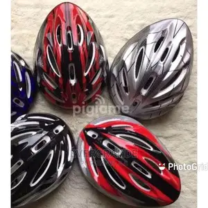 Skating Helmets Available