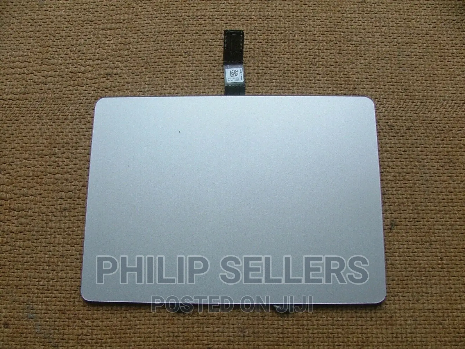 Apple 13" A1278 Macbook Pro 2009 to Mid 2012 Trackpad