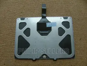 Apple 13" A1278 Macbook Pro 2009 to Mid 2012 Trackpad