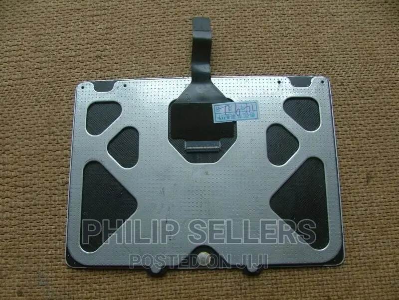 Apple 13" A1278 Macbook Pro 2009 to Mid 2012 Trackpad