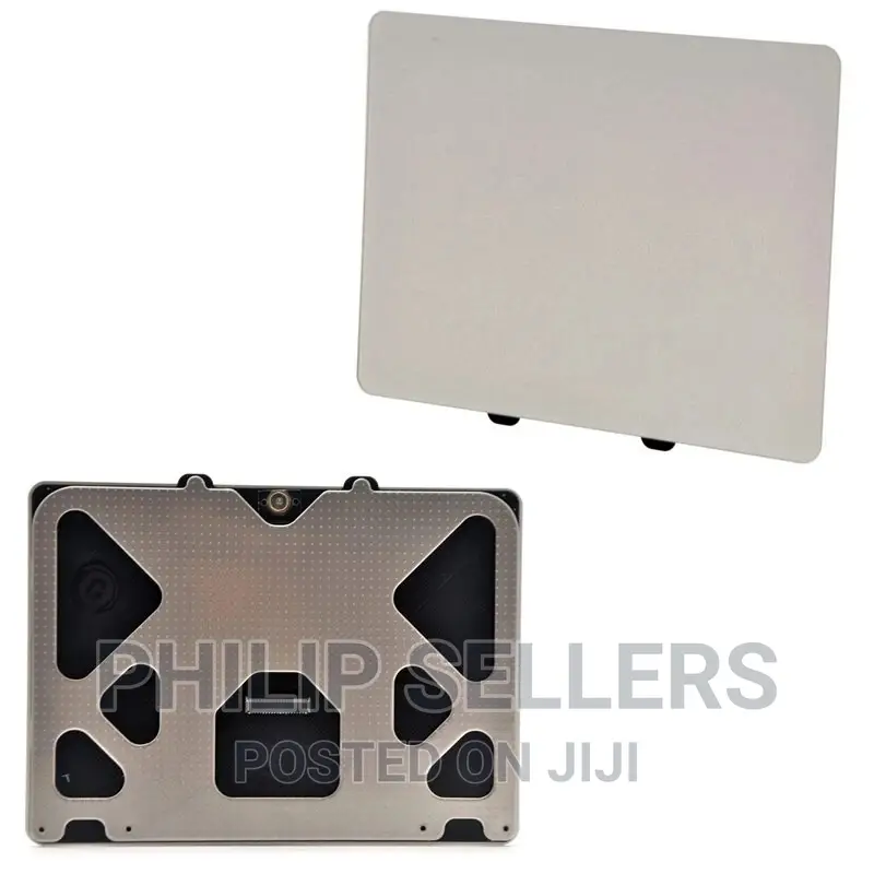Apple Macbook Pro A1278 Trackpad Replacements