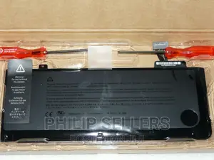 Apple Macbook Pro 13" A1278 2009-2012 Battery A1322