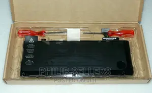 Apple Macbook Pro 13" A1278 2009-2012 Battery A1322