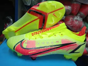 Mercurial Superfly