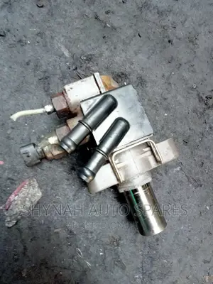 Master Cylinder Dyna