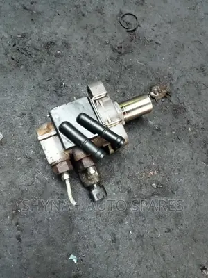 Master Cylinder Dyna