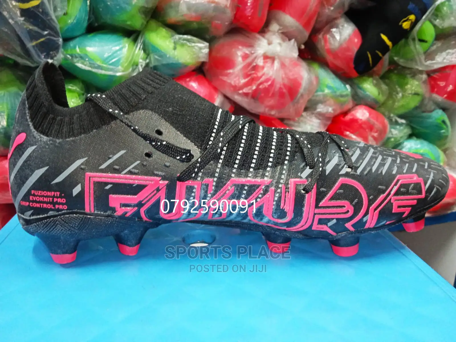 Puma Future