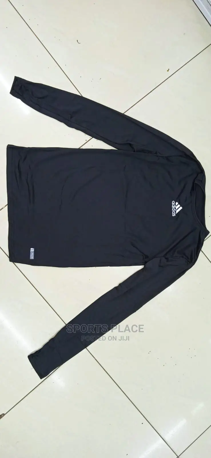 Compression Tights