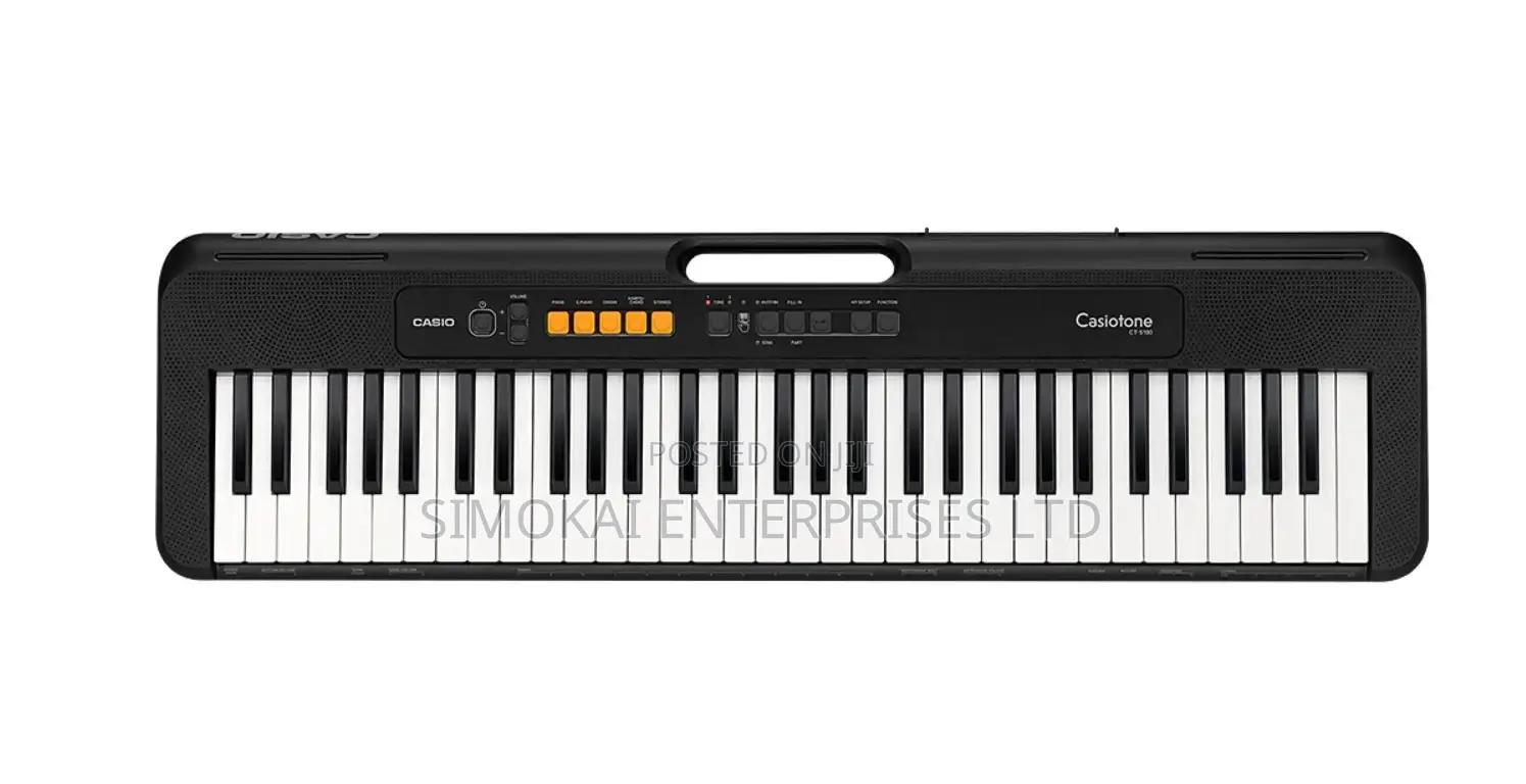Casio CT S100 Keyboards
