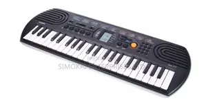 Casio SA 77 Keyboards