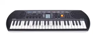 New Casio SA 77 Keyboards