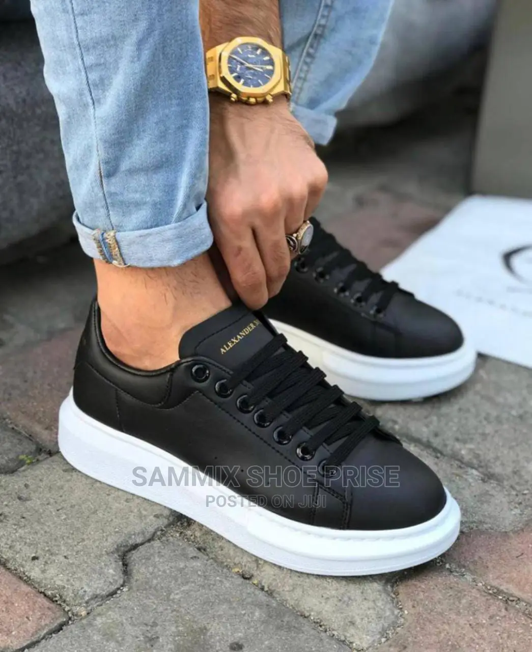 Alexander McQueen