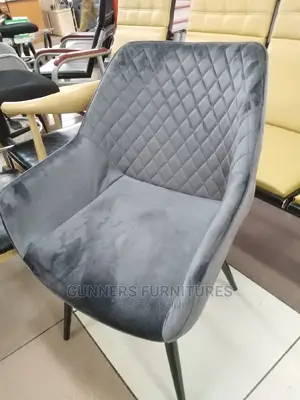 Dining Chairs.