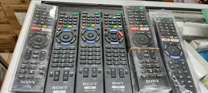 Replacement Remotes for Sony Tvs.
