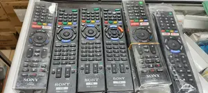 Replacement Remotes for Sony Tvs.